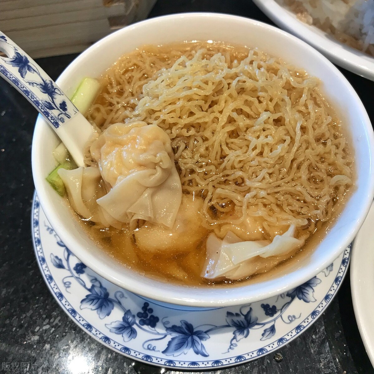 去香港必吃的10种小吃,香港最正宗的特色美食