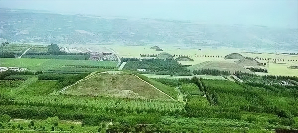 原创散文（真人语音）水洞子/长安杜曲少陵塬下的泉眼—龙泉圣水
