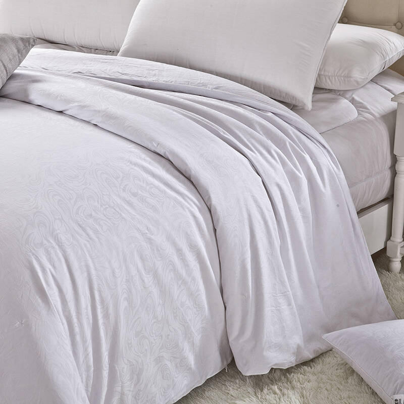 蚕丝被200和1000的区别,200多的蚕丝被怎么样