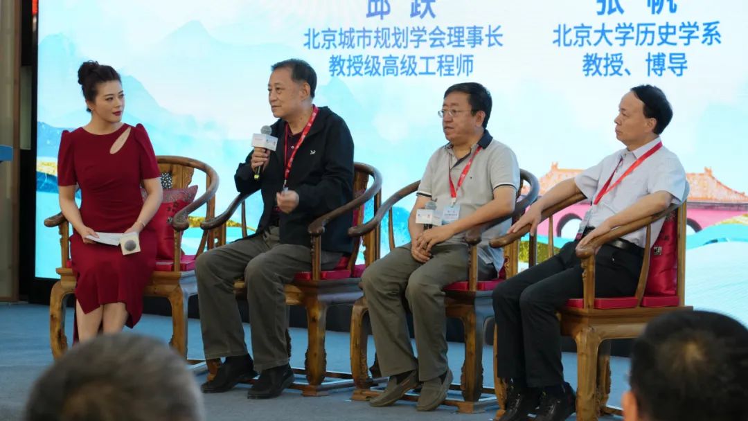 传承文化、活化*物文**，这届明文化论坛别样精彩！