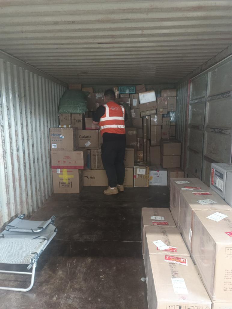 付师傅加入密巴巴5年，行驶30多万公里，赚钱买车买房！