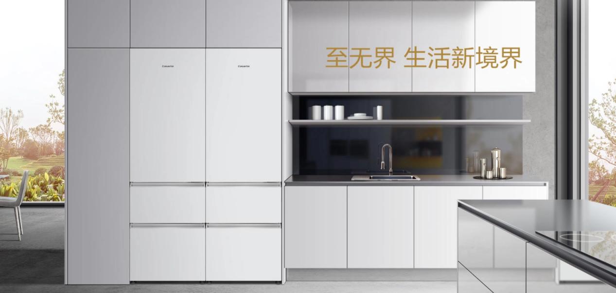 冰箱选购有技巧照着买不吃亏,选购冰箱应该知道的基本常识