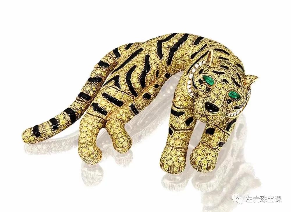 黄金生肖虎的寓意,黄金生肖虎寓意