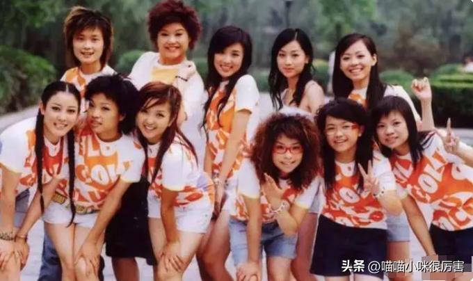 2005年李宇春什么歌夺冠,李宇春超女冠军是哪一天