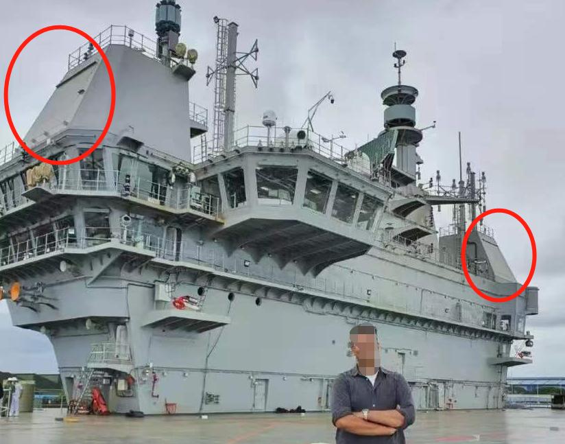 摇摇乐最新,印度首艘国产航母明年能服役吗