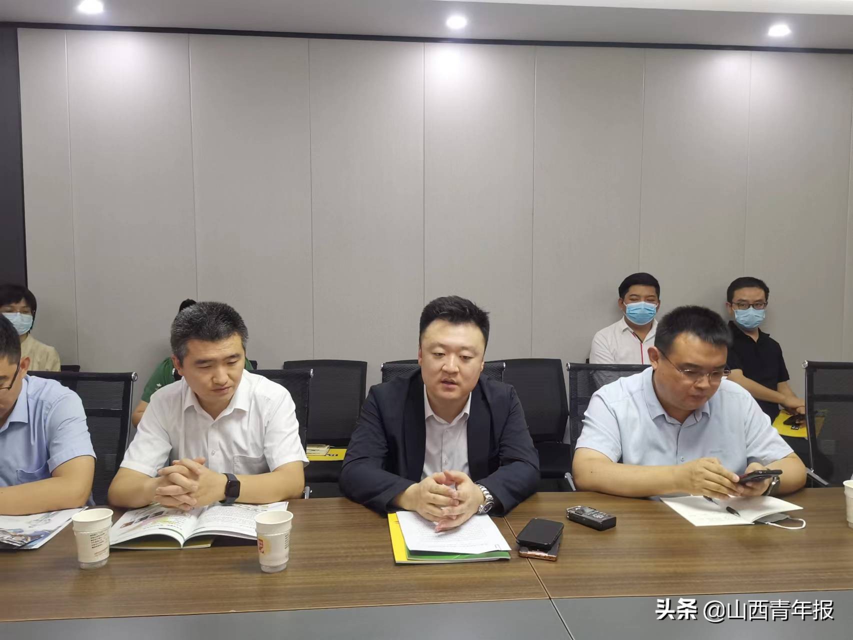 史正阳简介,山西史正阳