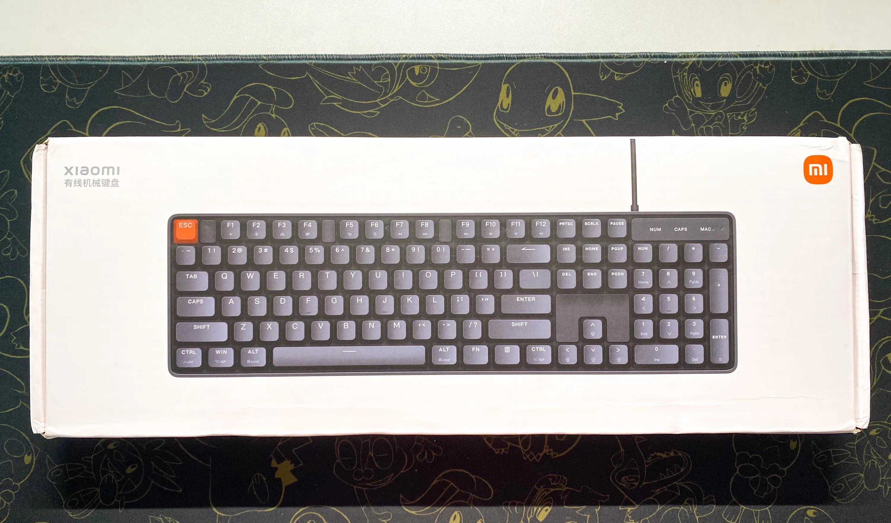 cherrymx3.0s键盘青轴,小米机械键盘青轴有鼠标宏吗