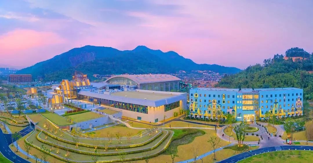 江浙沪附近避暑民宿,夏天莫干山性价比民宿推荐