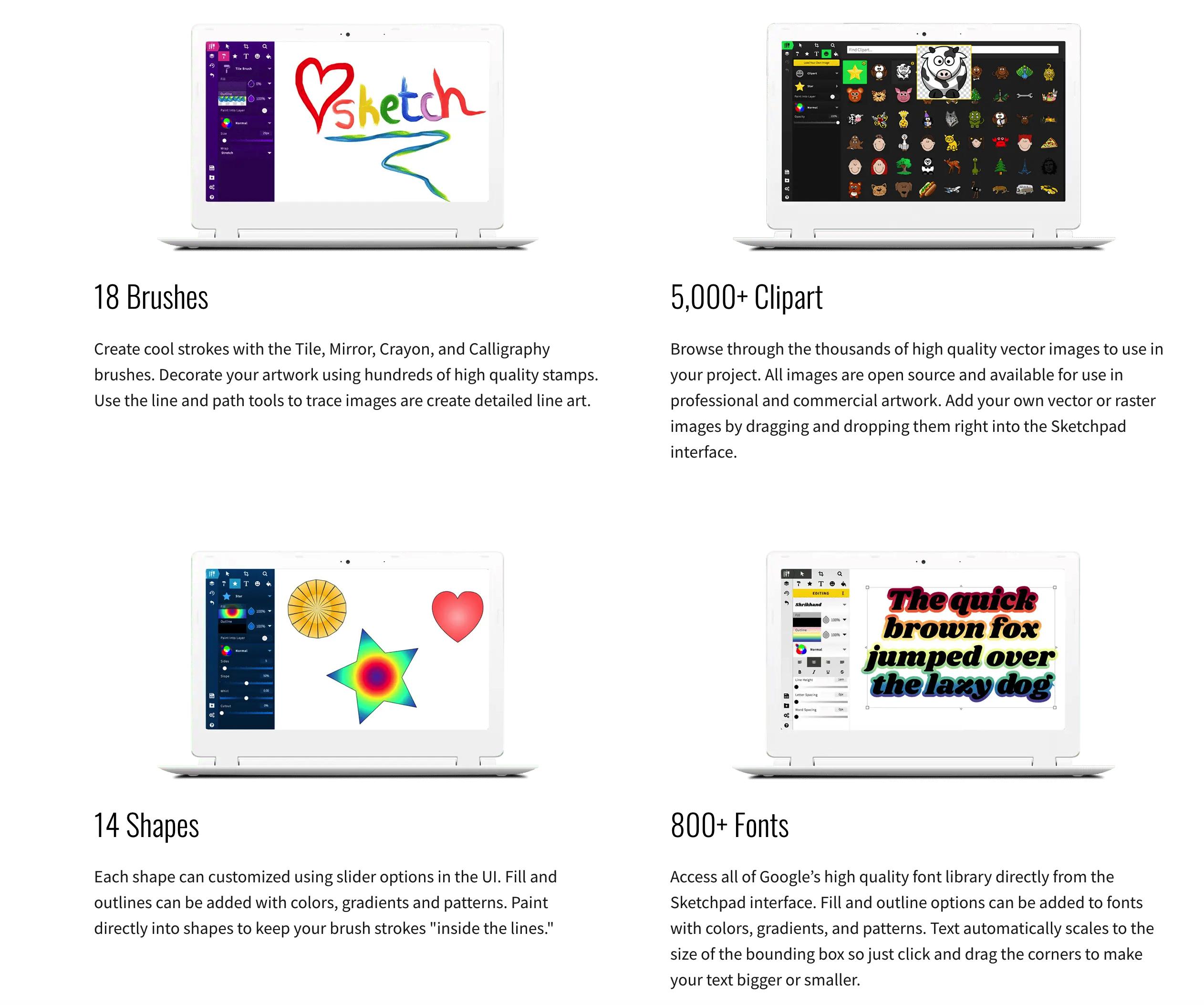 创意设计必备款免费平面设计软件,快速入门九种平面设计软件