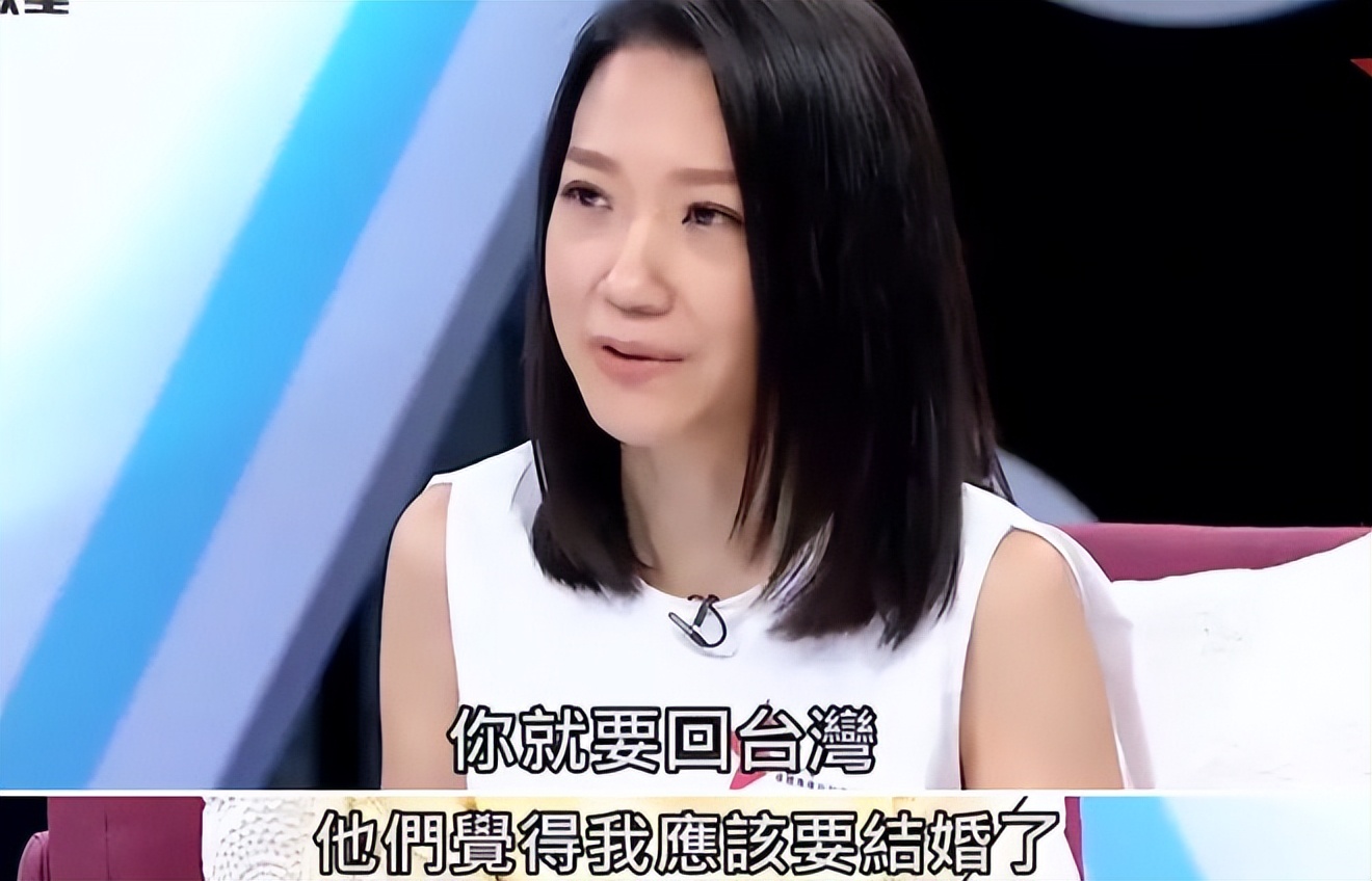 怒怼普信男，只恋爱不结婚：这位女星娱乐圈没人敢惹？