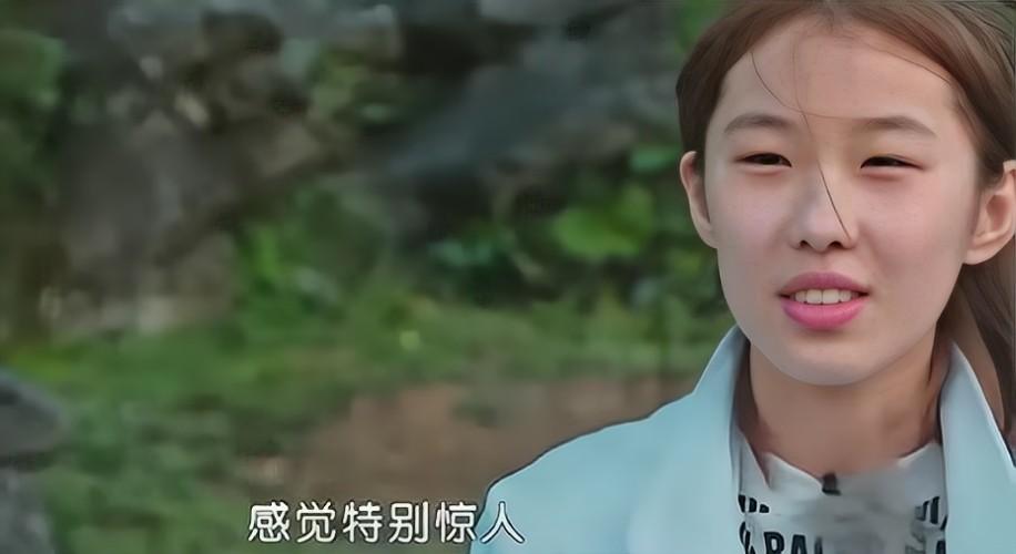 辽宁富家女，16岁吃饭要人喂，参加节目发脾气打导演，6年后怎样