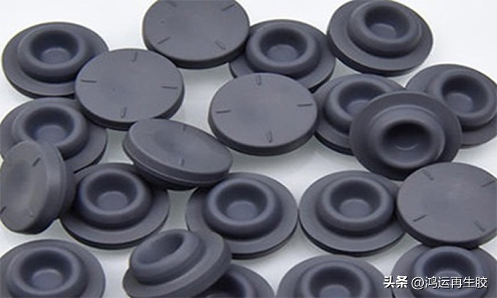 天然橡胶再生胶,橡胶再生胶如何形成的