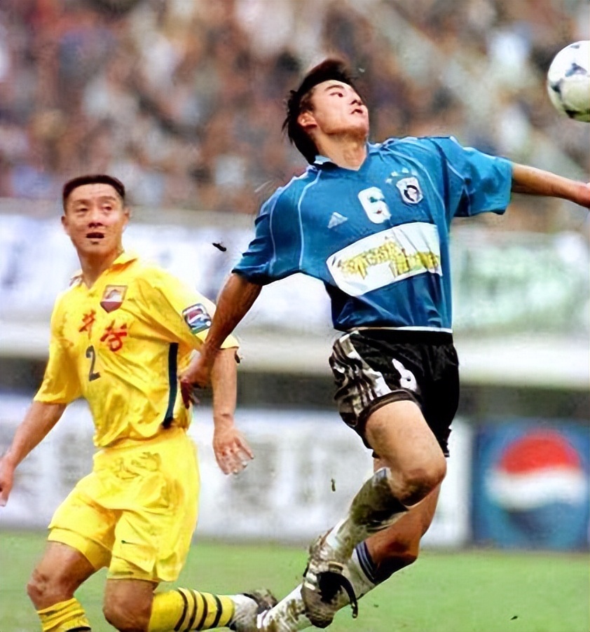 四川全兴足球马麦罗进球集锦,四川全兴足球队纪录片