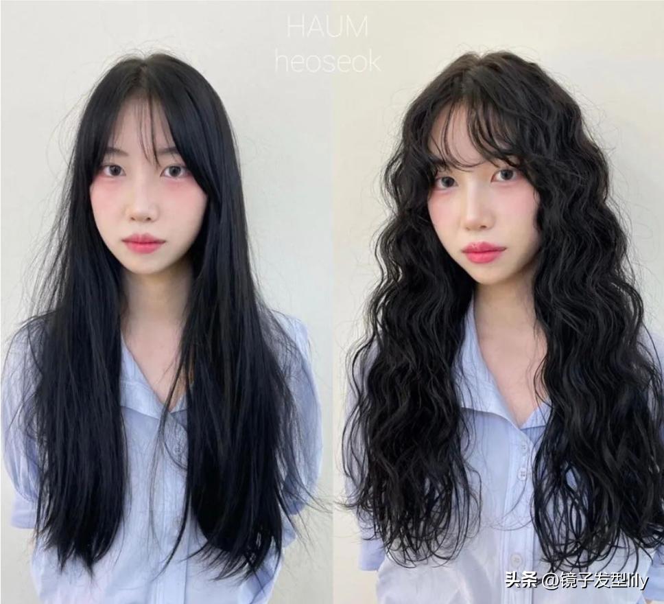 剪女发超短发教程,女发怎么剪的通透有美感