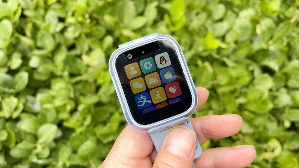 米兔儿童学习手表6x有定位芯片吗,米兔儿童学习手表6评测