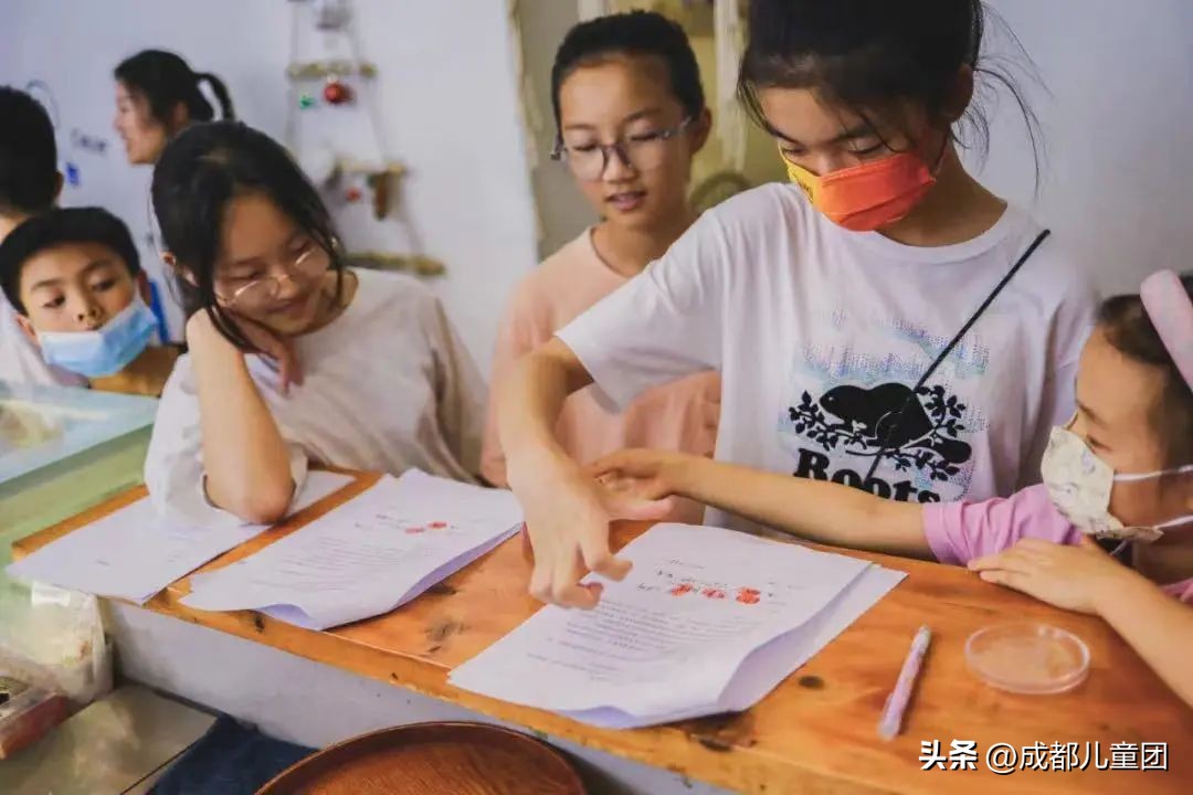 要开学了,我们问了20个孩子,看看他们的暑假干了啥“了不起”的事?