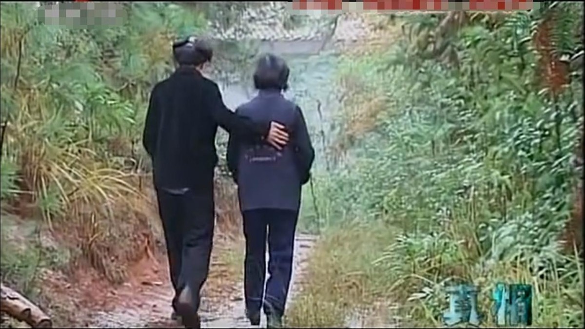 1967年湖南男子因病而逝，37年后突然“回”家中，亲人都不敢相认