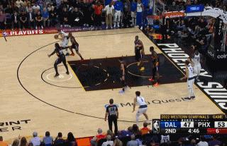 快船vs独行侠g1保罗乔治得分,保罗乔治vs独行侠g1