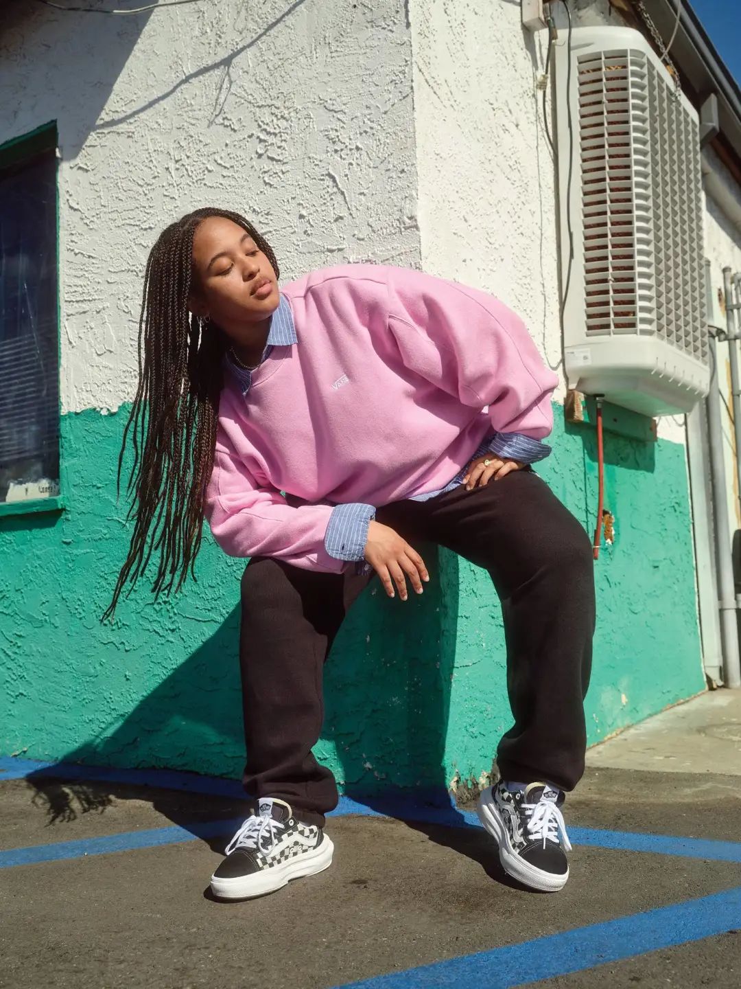 oldskool哪个鞋底厚,oldskool鞋底