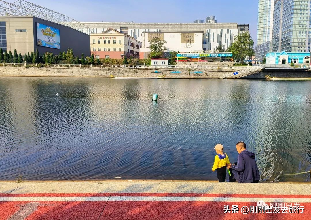 大连马栏附近公园,大连马栏河运动公园效果图