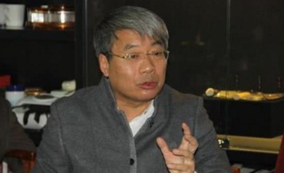 如今鉴宝大师刘岩怎么样了,十一万拍卖画后续