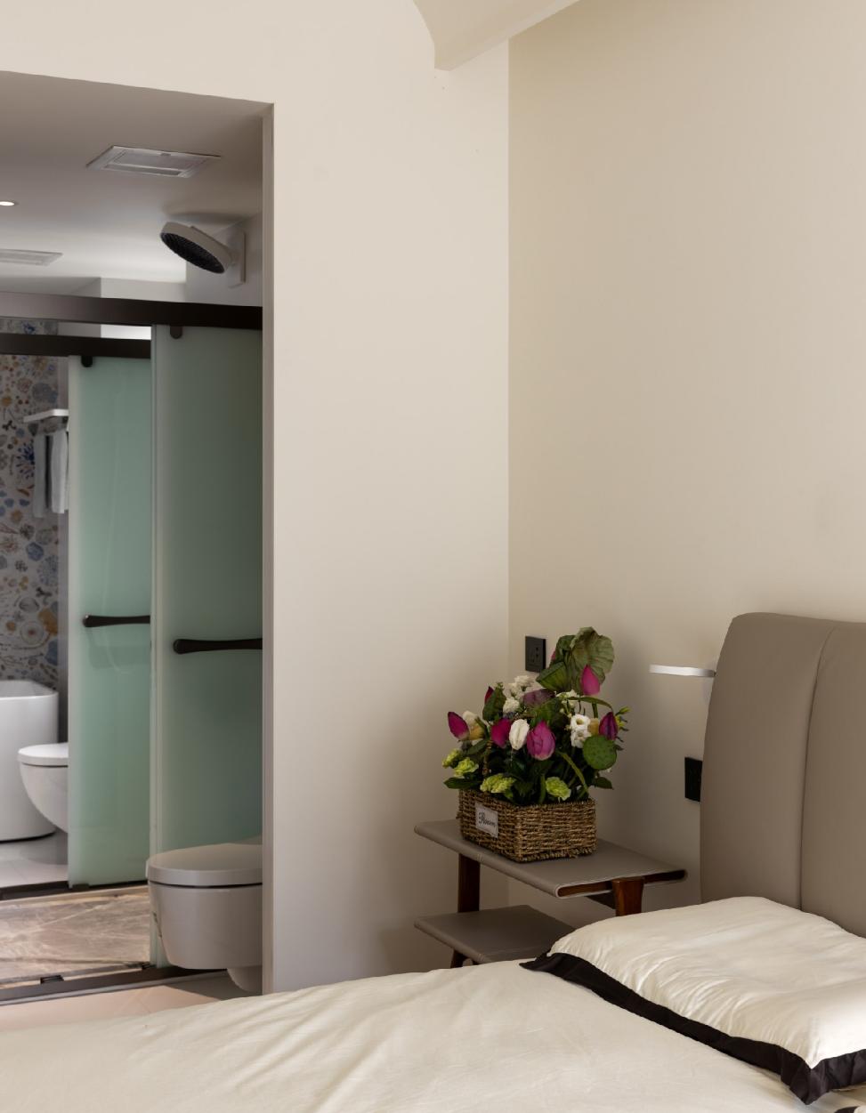 北京一家五口仅凭一个玄关圈粉,北京一家仅凭玄关圈粉无数