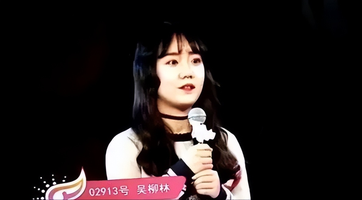 柯以敏为曾经的行为付出代价,柯以敏回应自己付出了代价