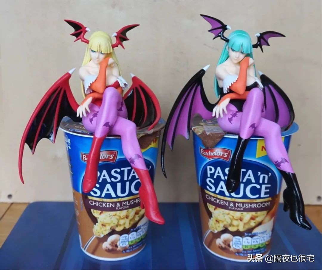 百元镇宅手办,百元以内手办推荐