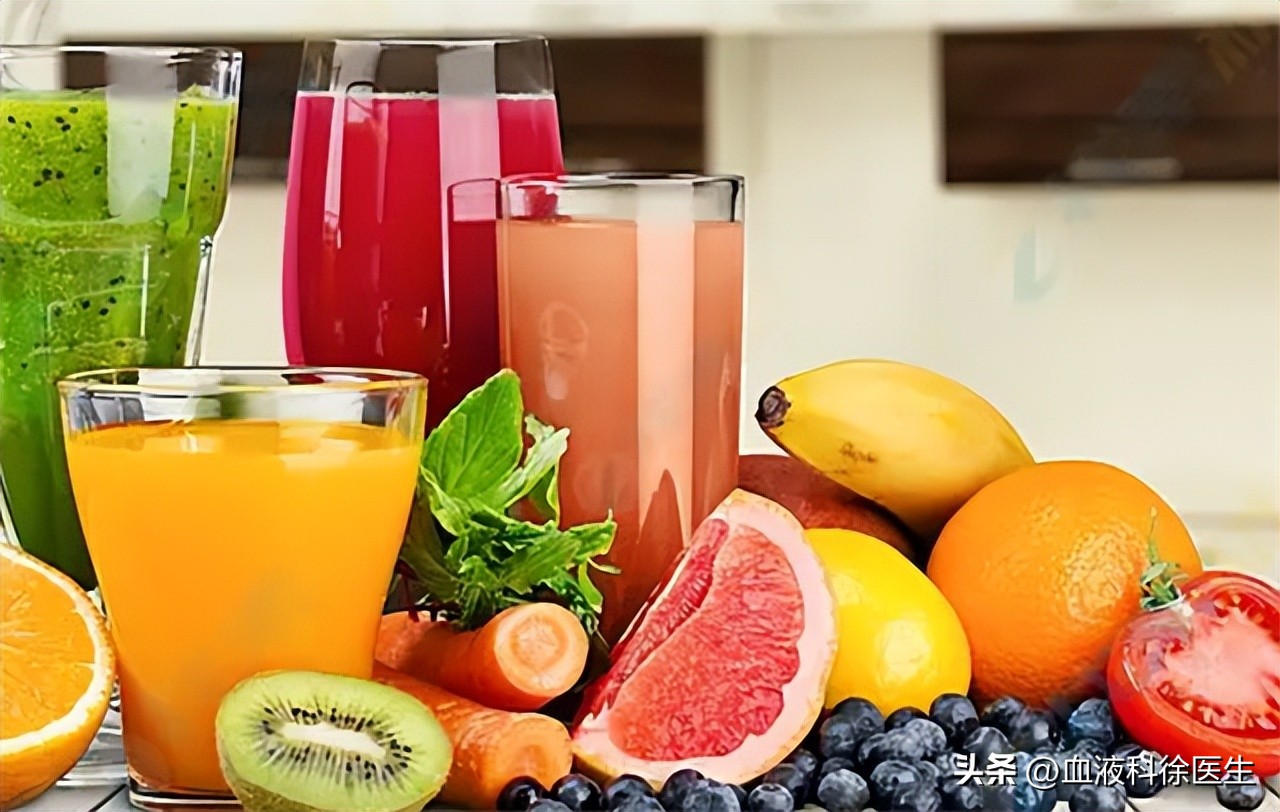血糖高的人建议吃水果吗,血糖高的人吃水果注意什么