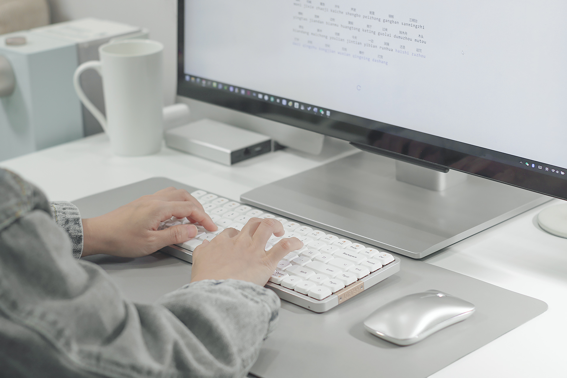 洛斐小顺键盘可以自己换轴体吗,洛斐小顺100矮轴机械键盘