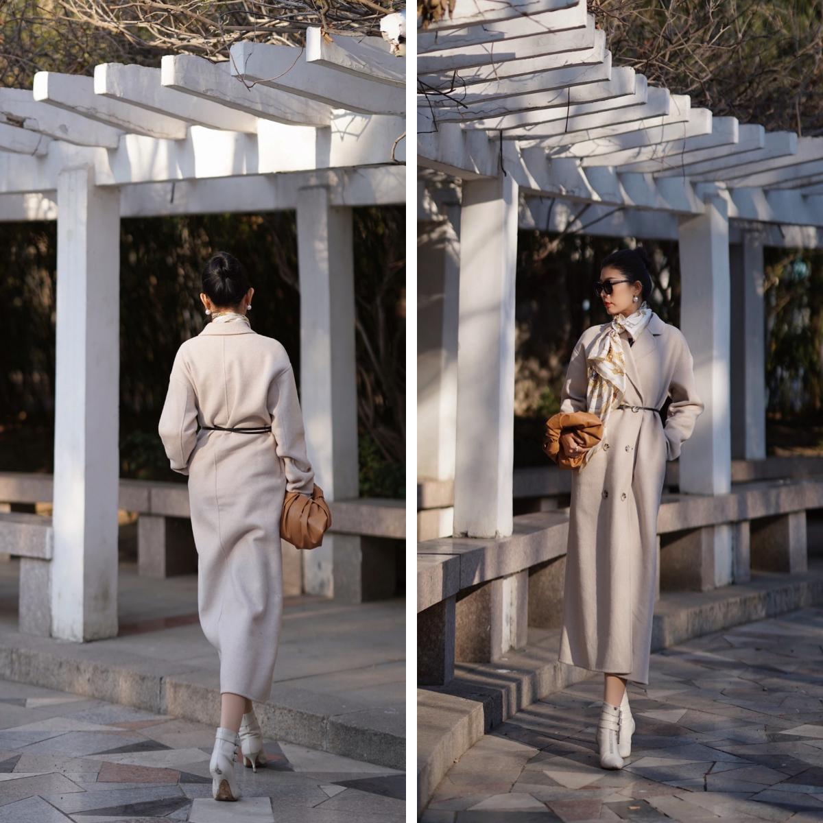 穿搭一周合集,经典穿搭合集