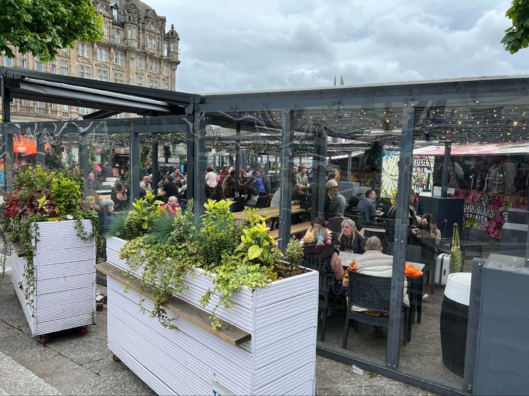 欧洲旅游攻略爱丁堡,苏格兰爱丁堡旅游攻略