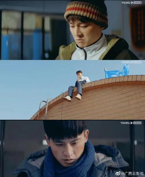 爱人遭受5天的*虐性**，秦理用十年来复仇