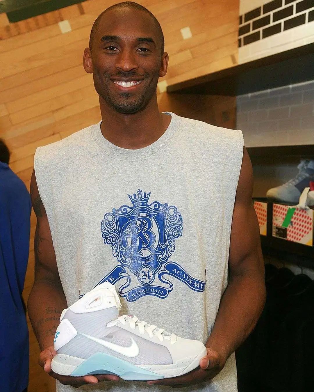 美国梦之队十佳球鞋,三款最强球鞋