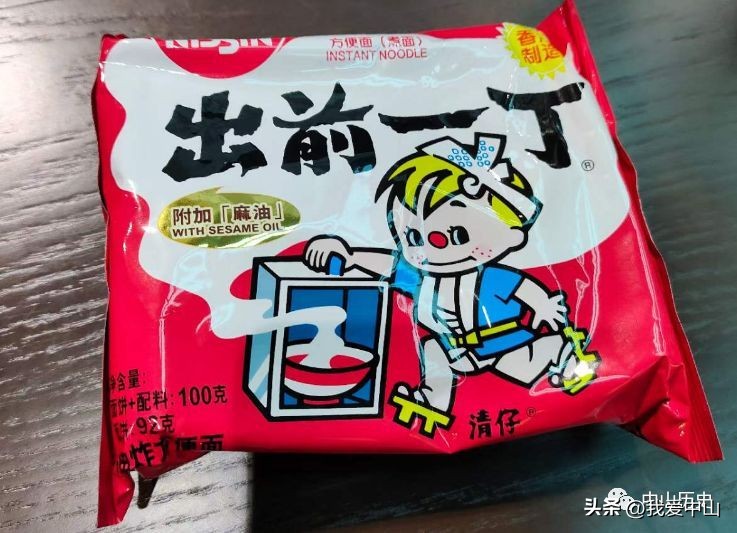 春节港澳亲戚带回来的手信你最爱是什么，还记得吗？