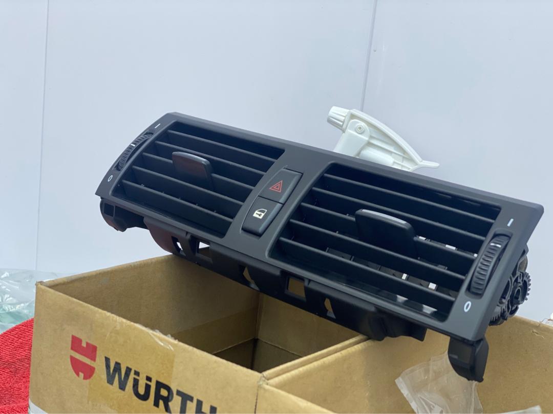 翻新整备一台老x5,13款宝马x5整备翻新