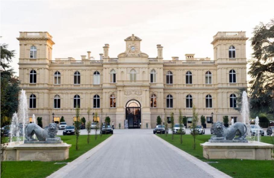 罗斯柴尔德家族之富豪传奇,罗斯柴尔德家族前十大资产