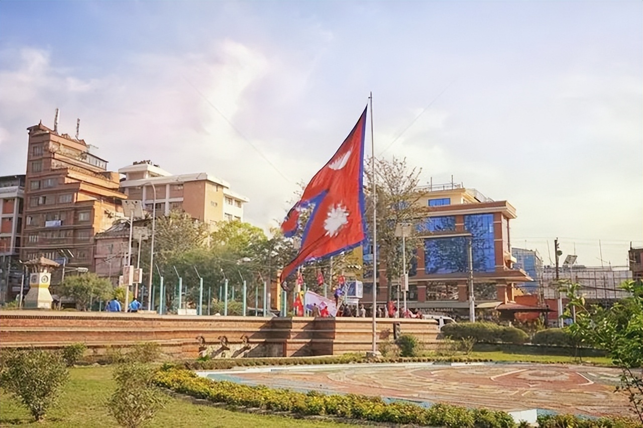 05年尼泊尔撤侨感动瞬间,2015年尼泊尔撤侨事件