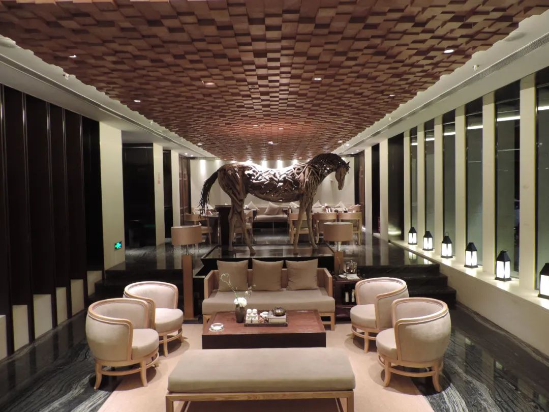 没有羊汤的冬天是不完美的,弥勒温泉值得去吗