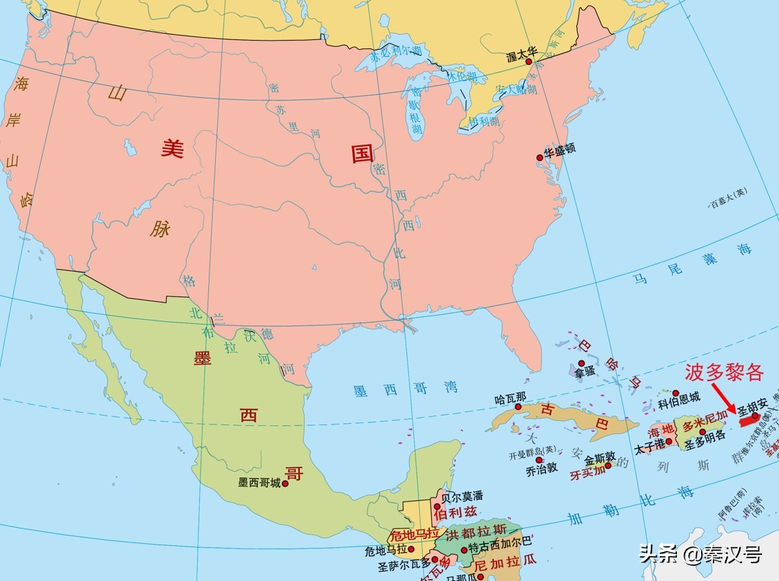 收下我的膝盖原谅我的伤害,波多黎各薅羊毛