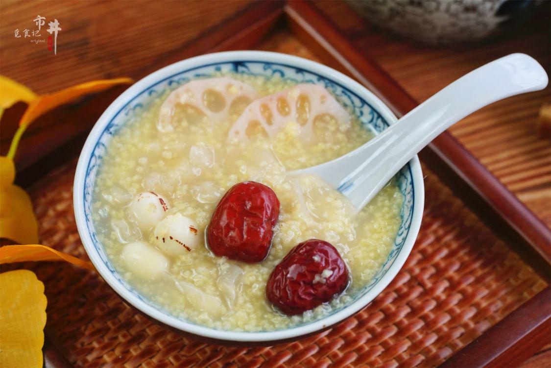 寒露过后喝什么,寒露节气后每天喝姜糖水好吗