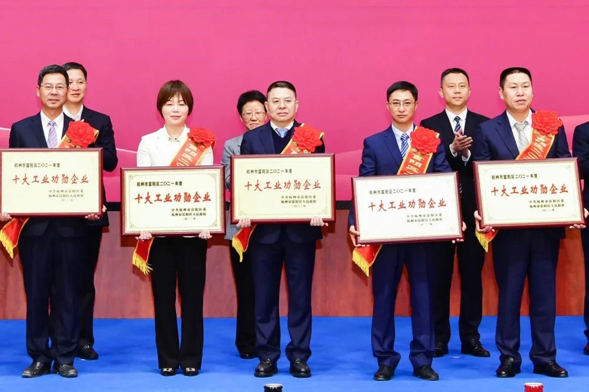 浙江杭州富阳的首富,杭州桐庐十大首富