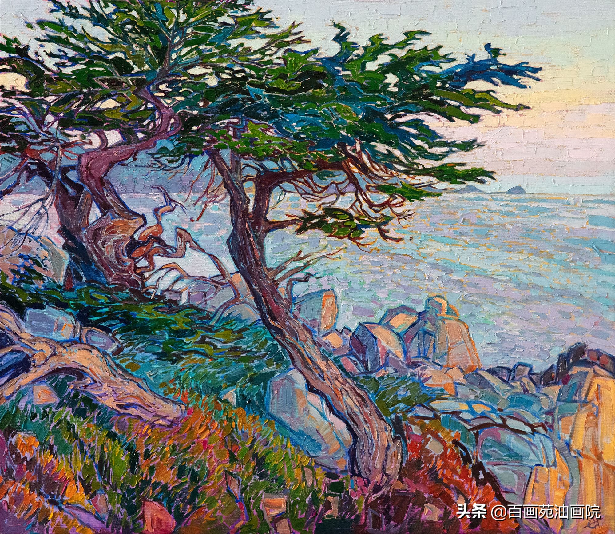 油画调色板怎么处理最好,画油画怎么洗调色板