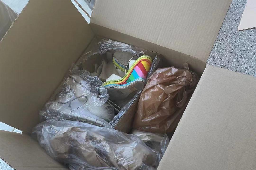 留学毕业行李邮寄,留学毕业把车运回国