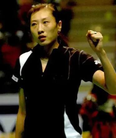 历史上羽毛球女单10大名将,国羽女单目前在世界上的实力排名