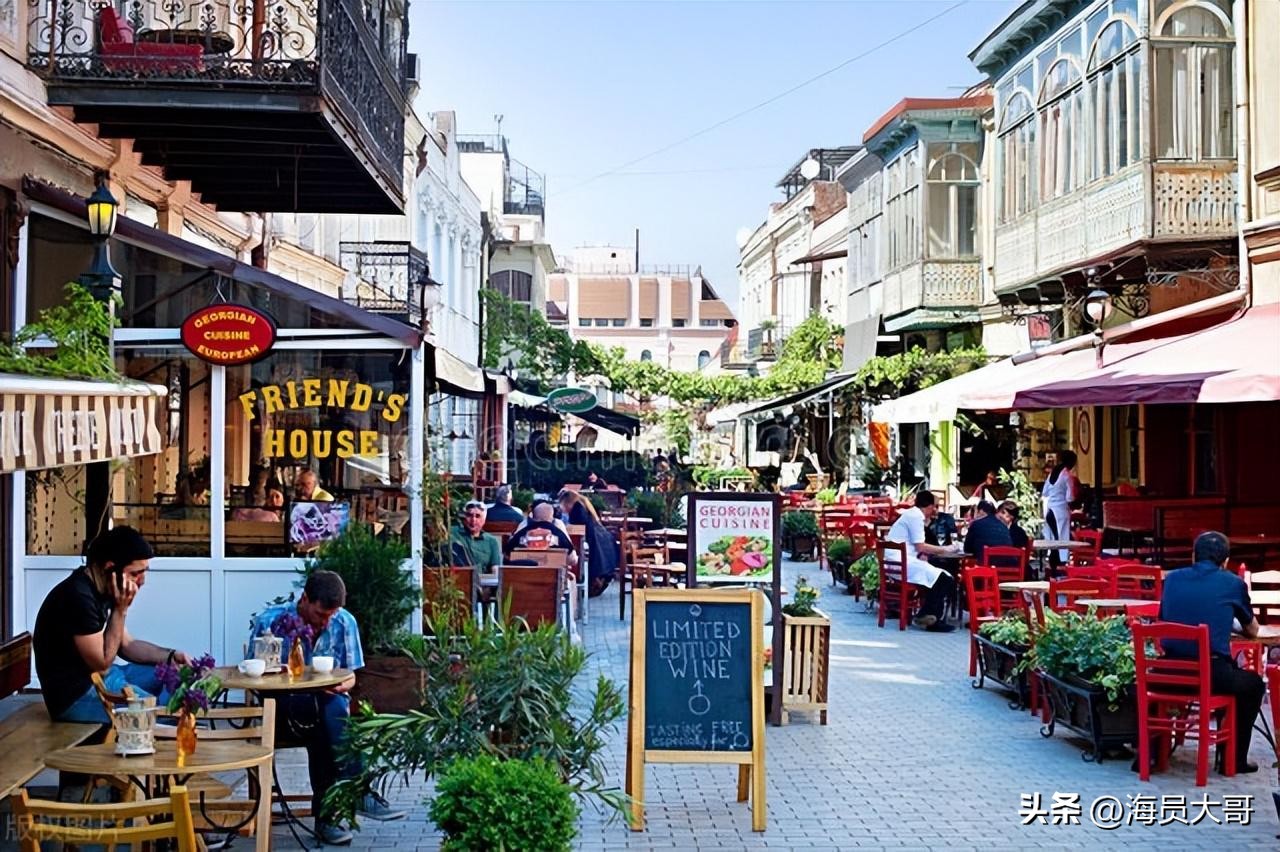 退休去西班牙养老靠谱吗,退休后去格鲁吉亚养老可行吗