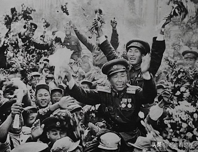 美元霸权怎么在中东实现,沙特和美元霸权