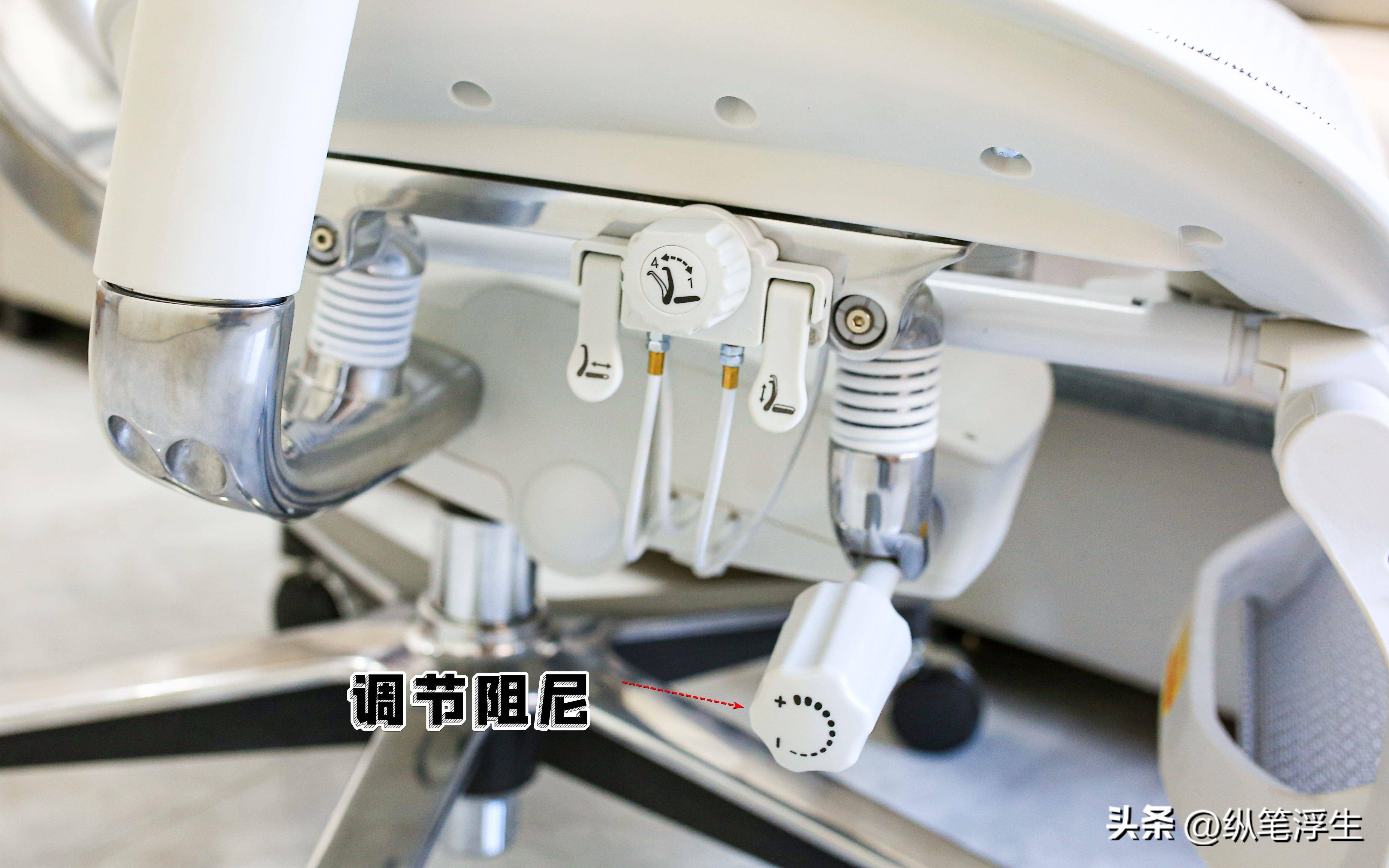 西昊人体工学椅s300和e300的差别,西昊s300椅子评测