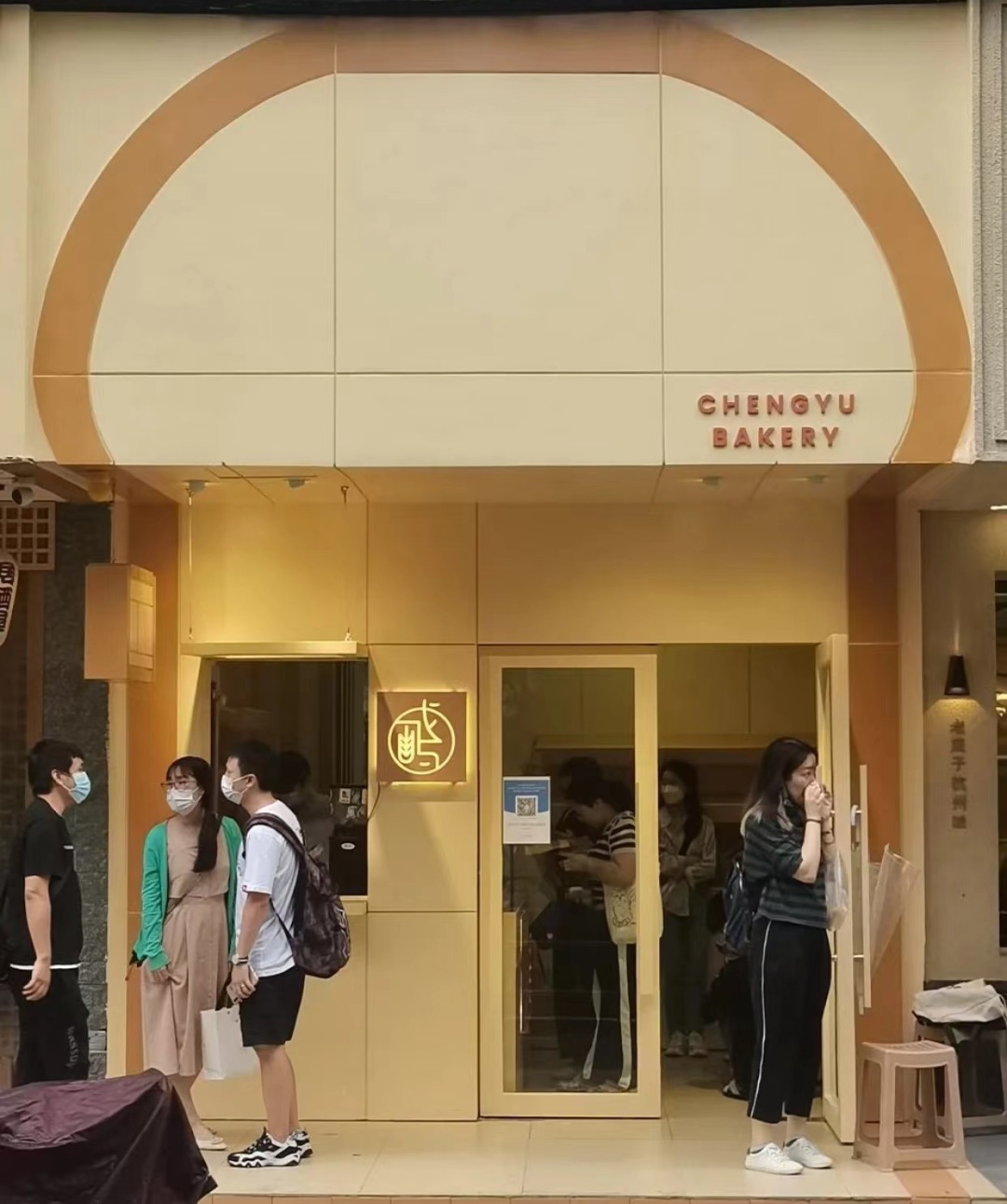 世界上排名前十的蛋糕店,全球最大蛋糕店