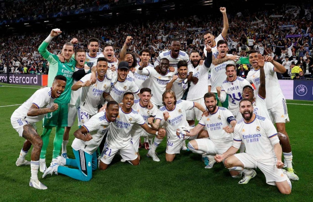 五大联赛终于归来了吗,世界杯和五大联赛